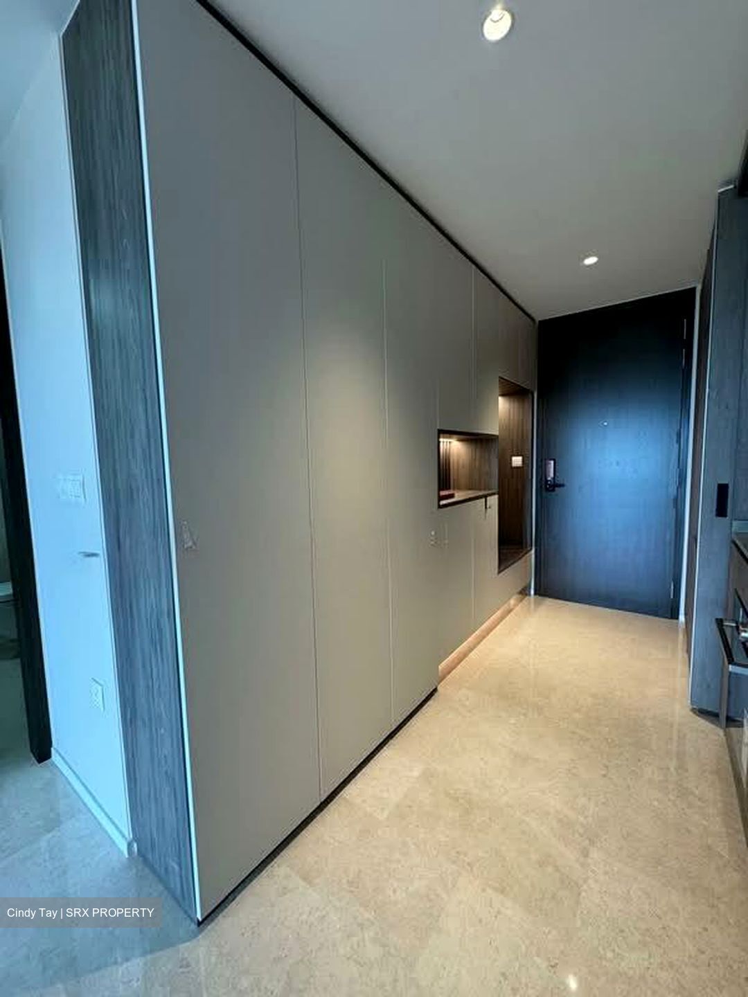 Avenue South Residence (D3), Apartment #547420281